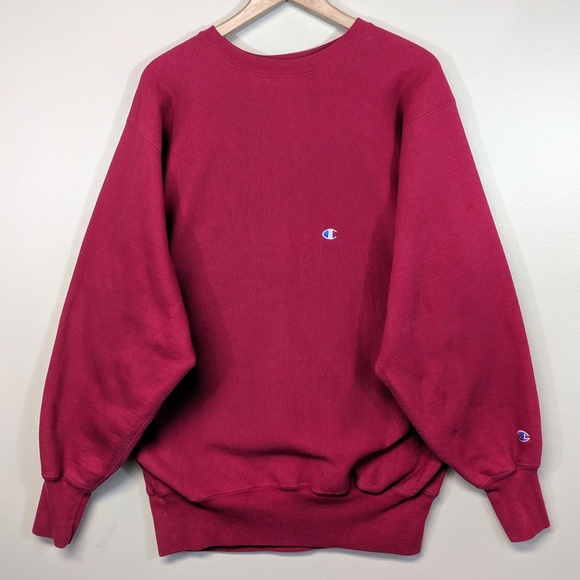 Champion Other - Vintage 80's Champion Fleece